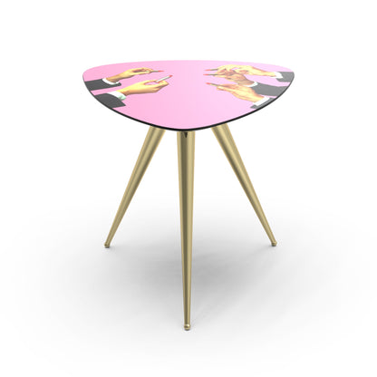Table d&