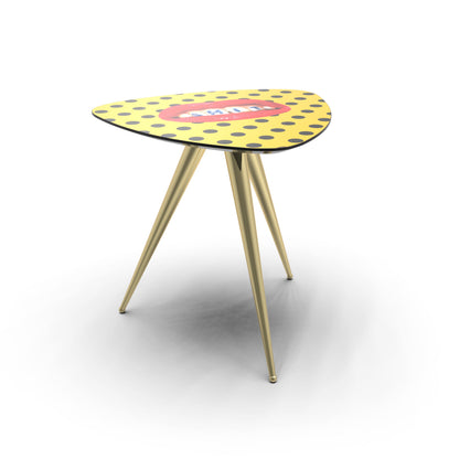 Table d&
