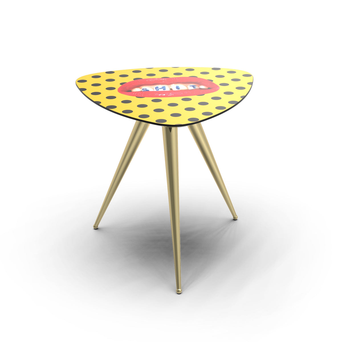 Table d&