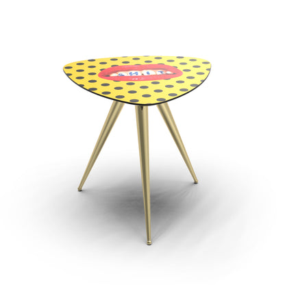 Table d&