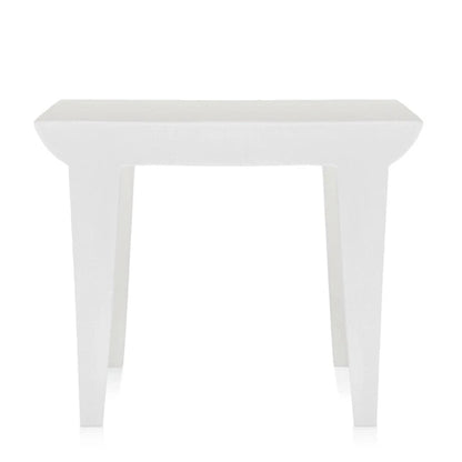 Table Bubble de Philippe Starck - Kartell-Blanc-The Woods Gallery
