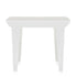 Table Bubble de Philippe Starck - Kartell-Blanc-The Woods Gallery