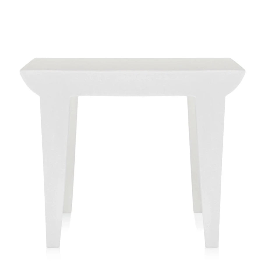 Table Bubble de Philippe Starck - Kartell-Blanc-The Woods Gallery