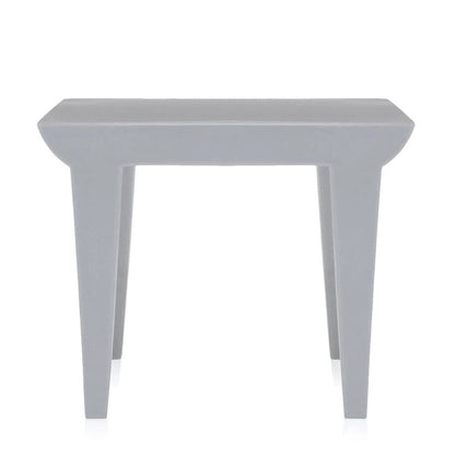 Table Bubble de Philippe Starck - Kartell-Gris-The Woods Gallery