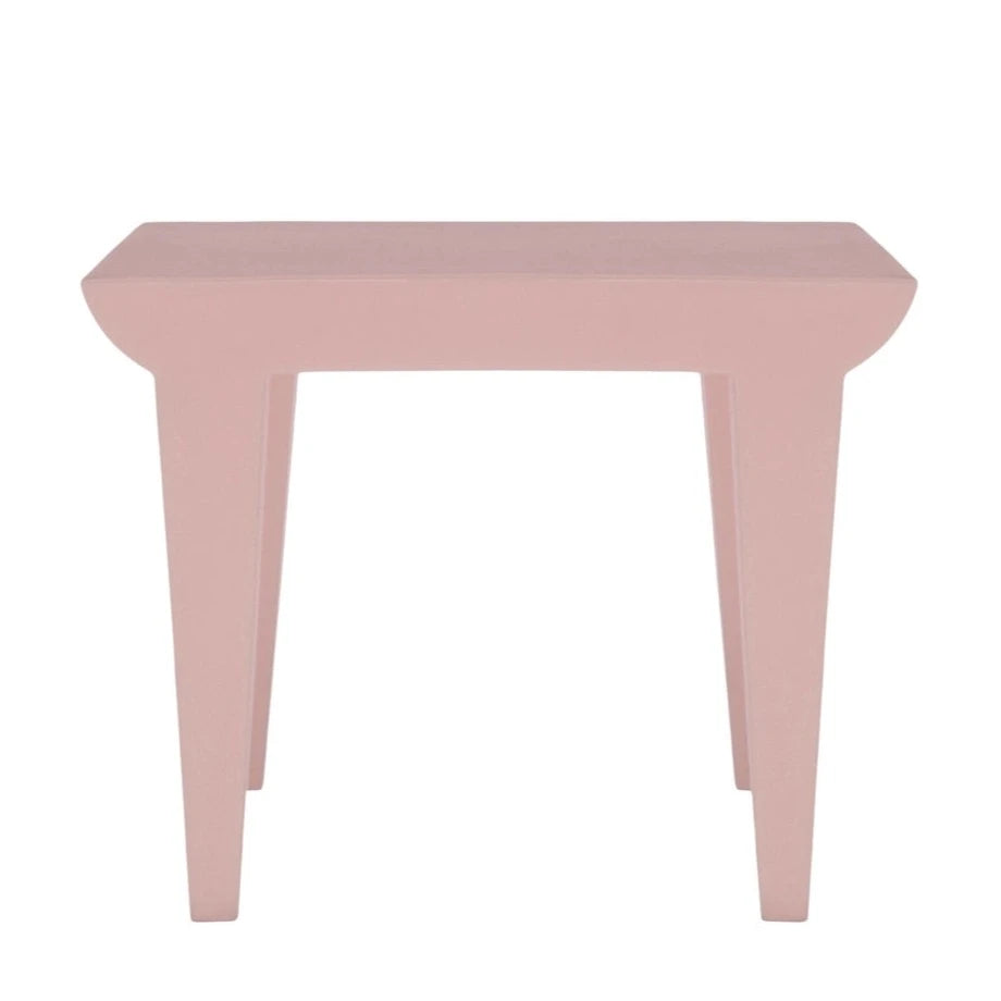 Table Bubble de Philippe Starck - Kartell-Noir-The Woods Gallery