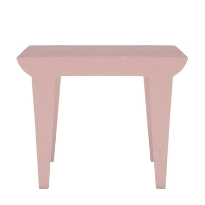 Table Bubble de Philippe Starck - Kartell-Rose-The Woods Gallery