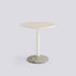 Table Ceramic Ø 70 ou 90 cm par Muller Van Severen - Hay-Beige-70 cm-The Woods Gallery