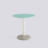 Table Ceramic Ø 70 ou 90 cm par Muller Van Severen - Hay-Bleu ciel-70 cm-The Woods Gallery