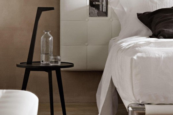 Table Cicognino Ø 40 cm de Franco Albini - Cassina-The Woods Gallery