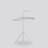 Table DLM de Thomas Bentzen Ø 38 - Hay-Blanc-The Woods Gallery