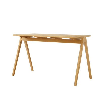 Table Daystak RD2 - &amp;Tradition-Gris-The Woods Gallery