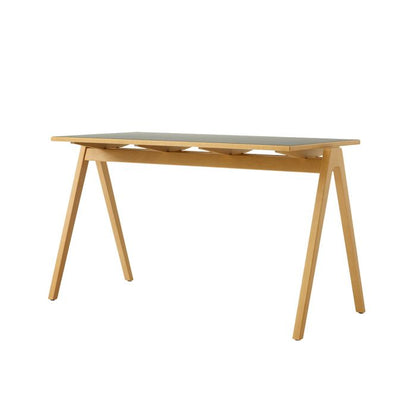 Table Daystak RD2 - &amp;Tradition-Gris-The Woods Gallery
