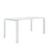 Table Four Outdoor L 158 cm de Ferruccio Laviani - Kartell-The Woods Gallery