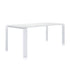 Table Four Outdoor L 190 cm de Ferruccio Laviani - Kartell-The Woods Gallery