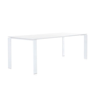 Table Four Outdoor L 223 cm de Ferruccio Laviani - Kartell-The Woods Gallery
