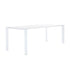 Table Four Outdoor L 223 cm de Ferruccio Laviani - Kartell-The Woods Gallery