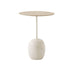 Table Lato LN8 de Luca Nichetto - &Tradition-Chêne-The Woods Gallery
