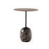 Table Lato LN8 de Luca Nichetto - &Tradition-Noyer-The Woods Gallery