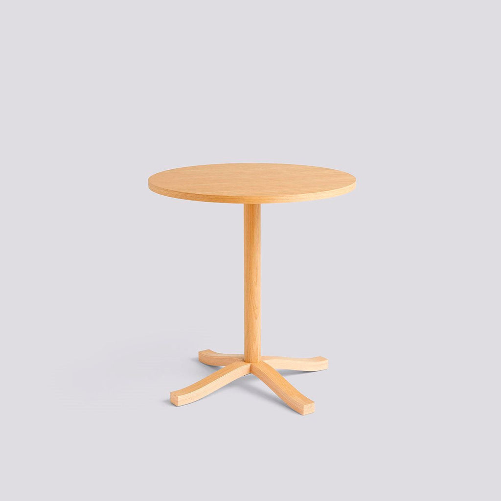 Table Pastis Ø 70 cm - Hay-Bleu Marine-The Woods Gallery