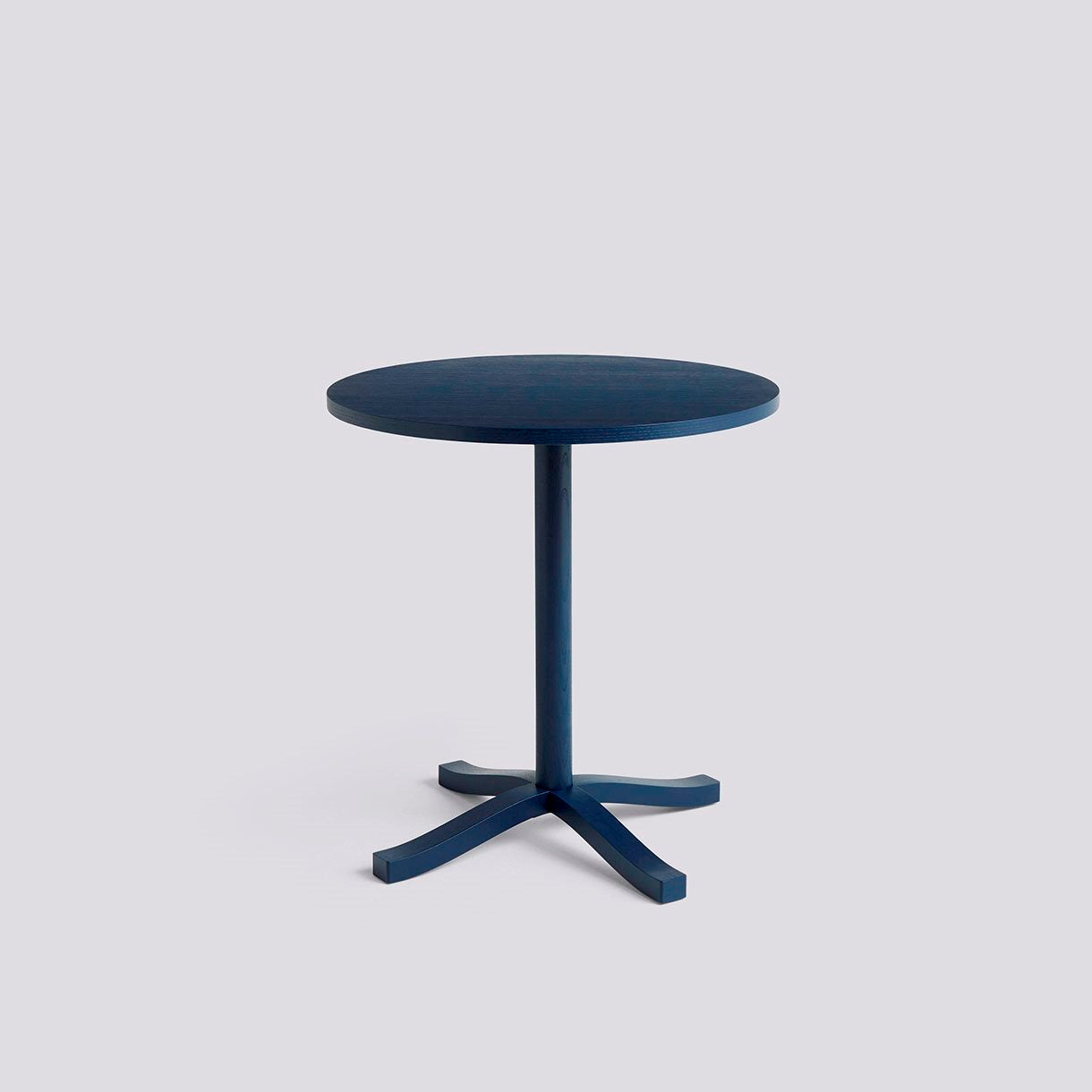 Table Pastis Ø 70 cm - Hay-Bleu Marine-The Woods Gallery