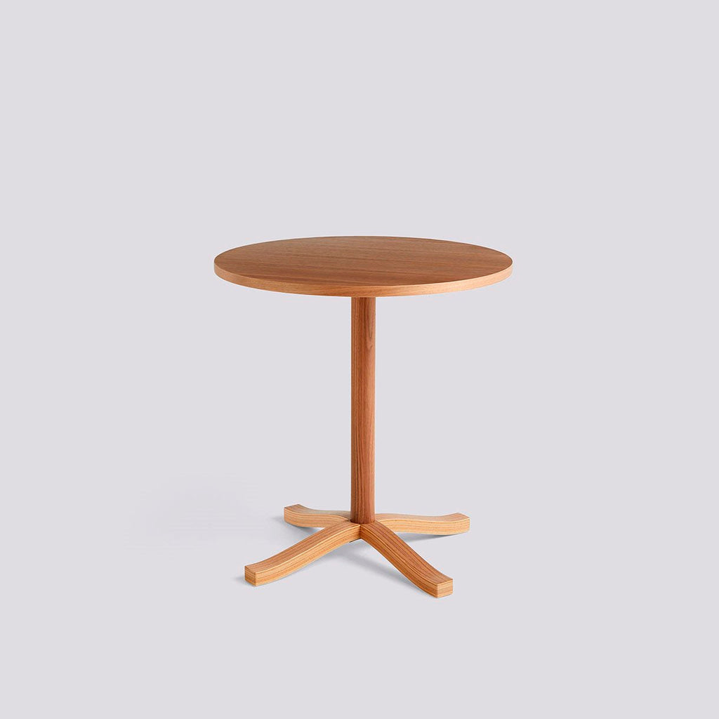 Table Pastis Ø 70 cm - Hay-Noyer-The Woods Gallery