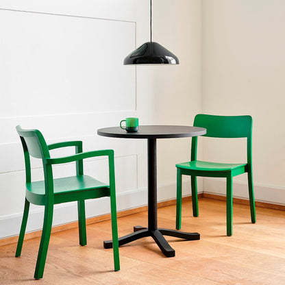 Table Pastis Ø 90 cm - Hay-Bleu Marine-The Woods Gallery