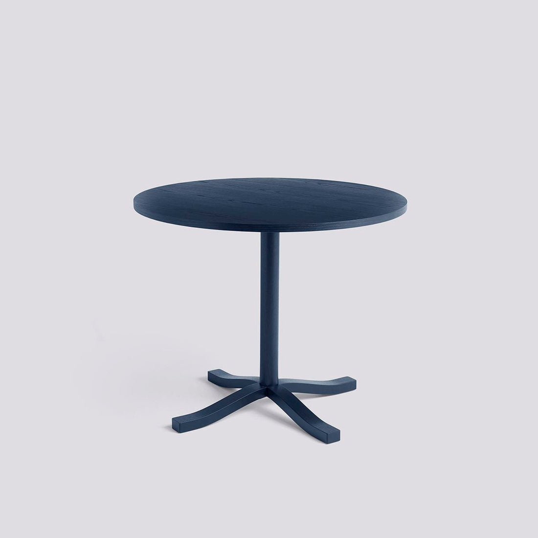 Table Pastis Ø 90 cm - Hay-Bleu Marine-The Woods Gallery