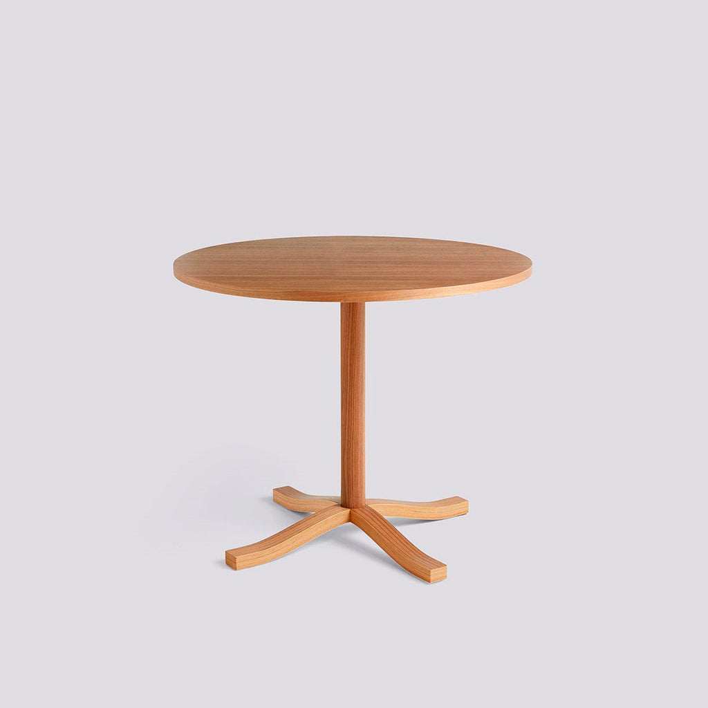 Table Pastis Ø 90 cm - Hay-Noyer-The Woods Gallery