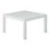 Table Quaderna 2600 de Superstudio - L 111 cm - Zanotta-The Woods Gallery
