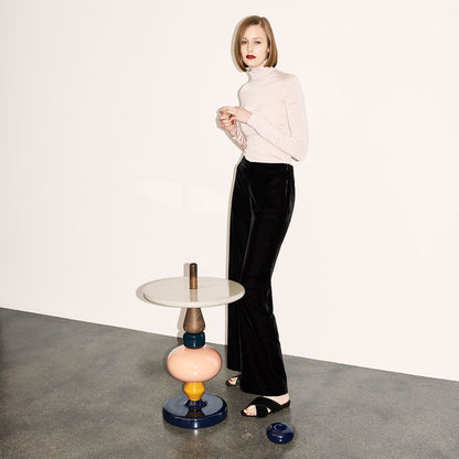 Table Shuffle MH1 Array de Mia Hamborg - &amp;Tradition-The Woods Gallery