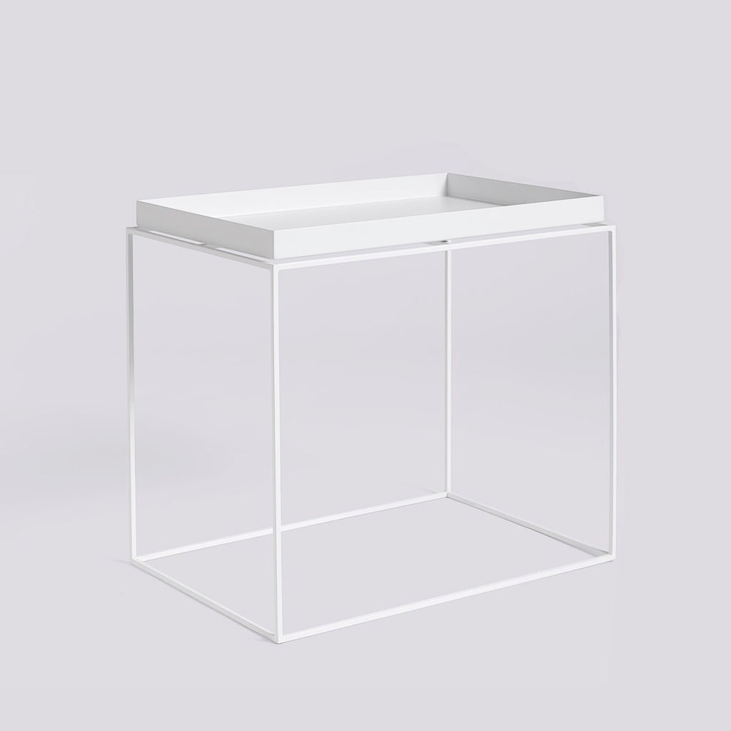 Table Tray L/XL - Hay-Blanc-L-The Woods Gallery