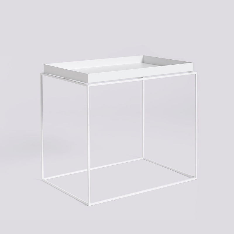 Table Tray L/XL - Hay-Blanc-L-The Woods Gallery