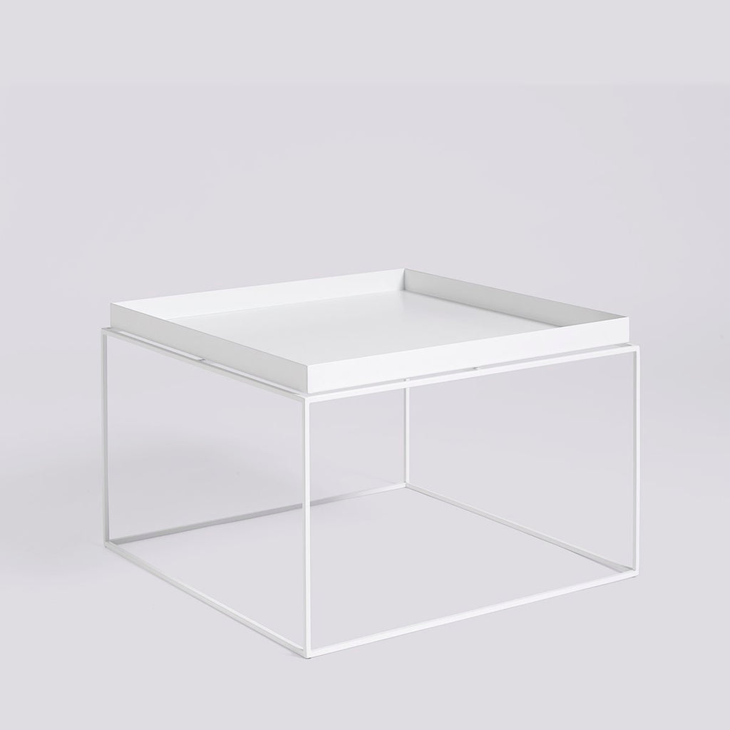 Table Tray L/XL - Hay-Blanc-XL-The Woods Gallery