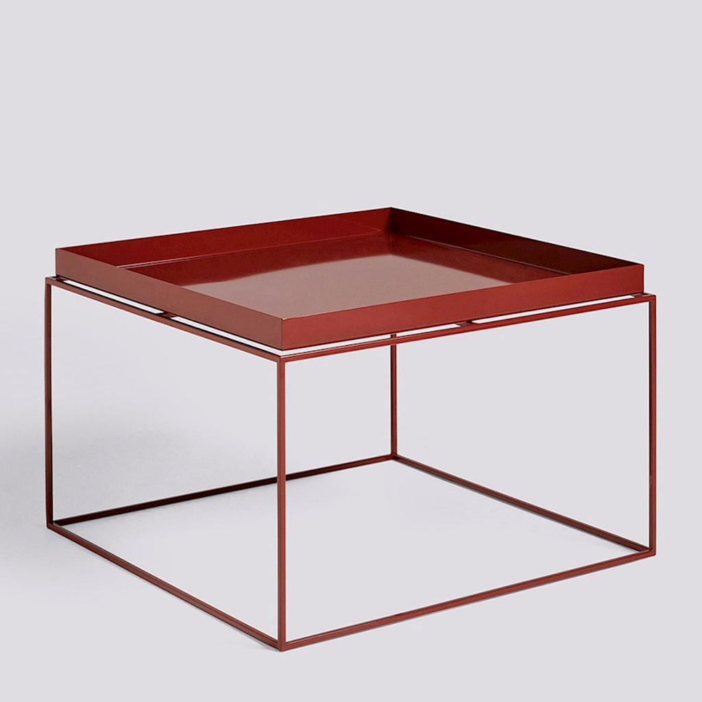 Table Tray L/XL - Hay-Chocolat-XL-The Woods Gallery