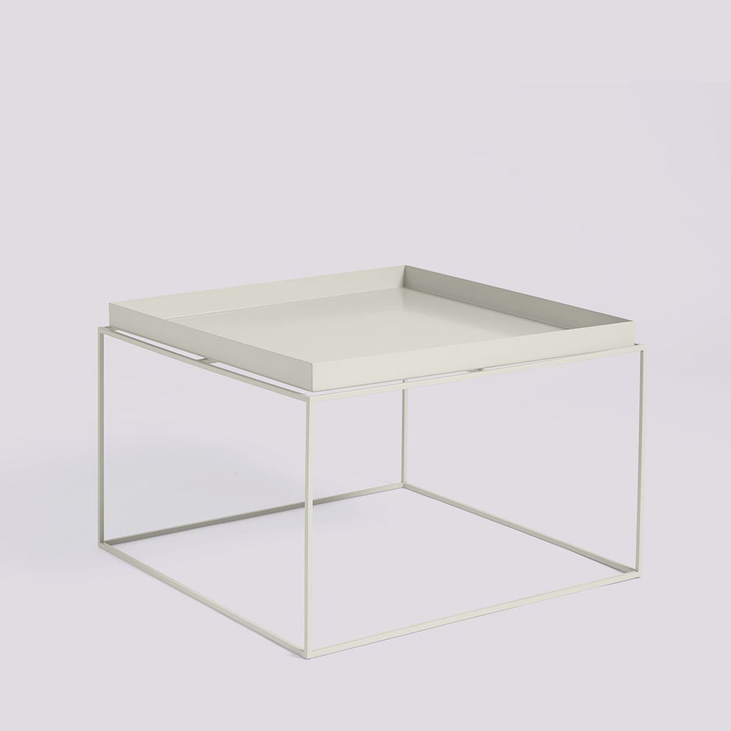 Table Tray L/XL - Hay-Gris-XL-The Woods Gallery