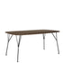 Table Viscount of Wood L 160 de Philippe Starck - Kartell-The Woods Gallery
