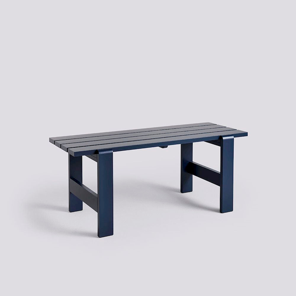 Table Weekday L 180 cm- Hay-Bleu-The Woods Gallery