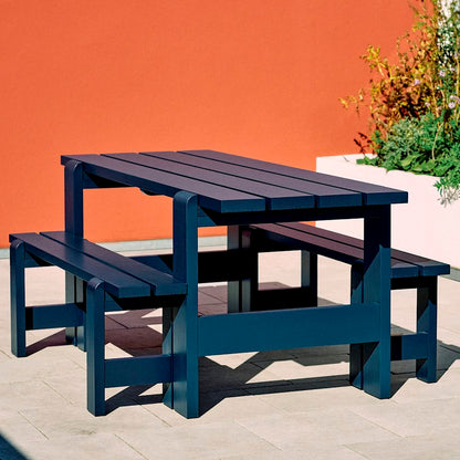 Table Weekday L 180 cm- Hay-Pin-The Woods Gallery