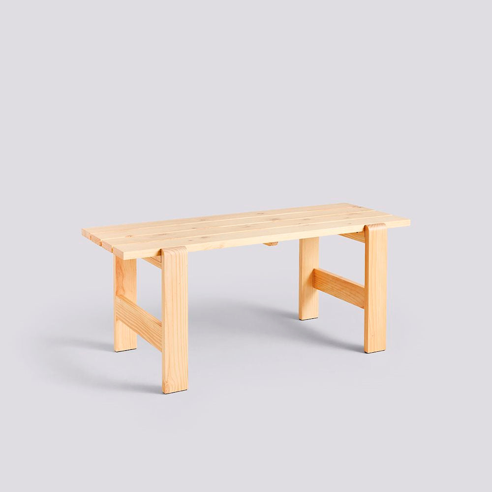 Table Weekday L 180 cm- Hay-Pin-The Woods Gallery