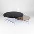 Table "Zorro" de Note Design Studio L 108 - La Chance-Noir-The Woods Gallery