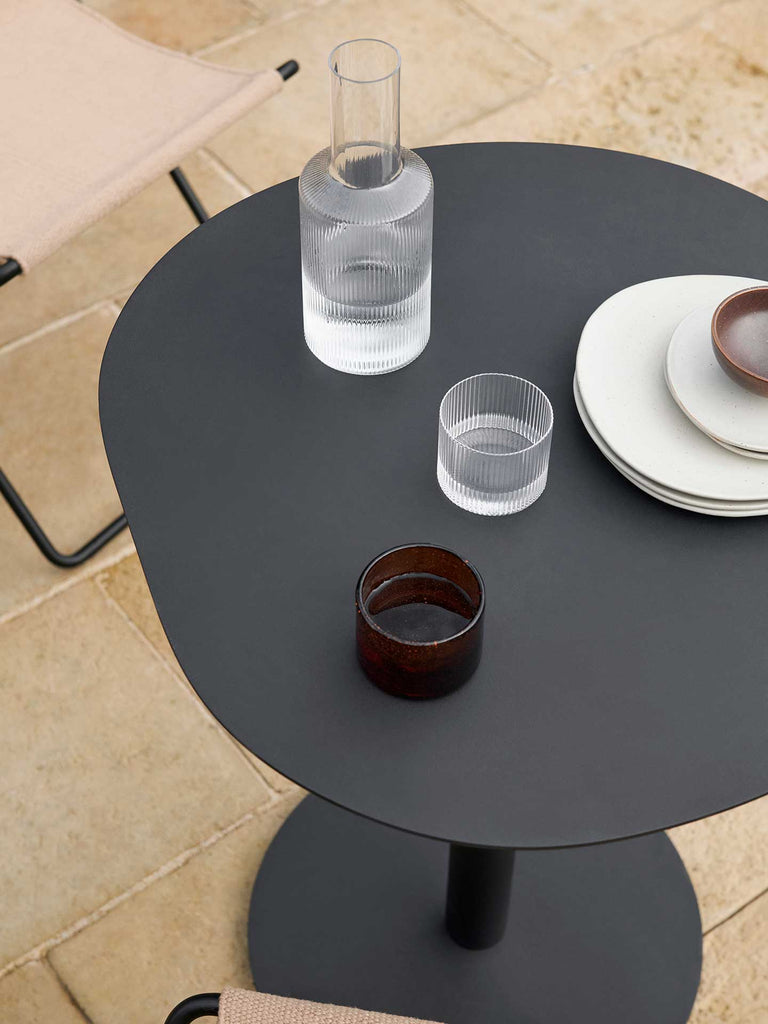 Table à café Pond - Ø64 - Ferm Living-The Woods Gallery