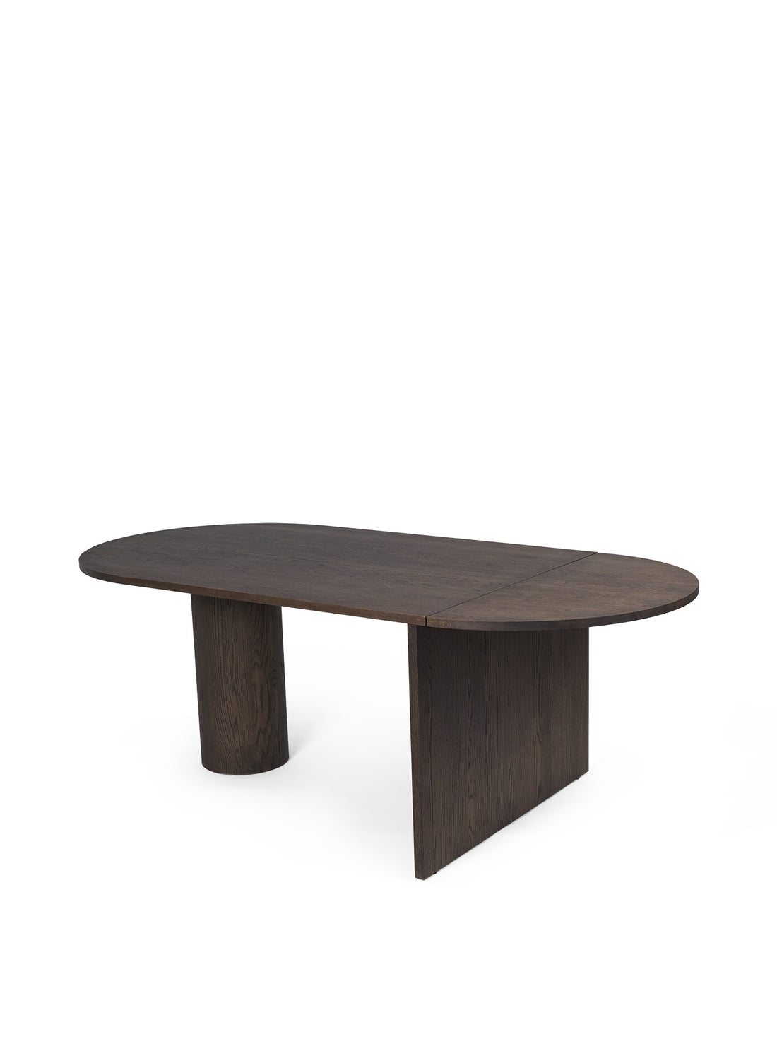 Table à manger Pylo - L 100 - Ferm Living-The Woods Gallery