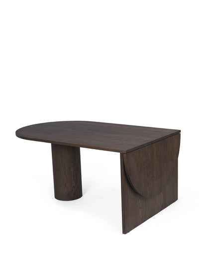 Table à manger Pylo - L 100 - Ferm Living-The Woods Gallery