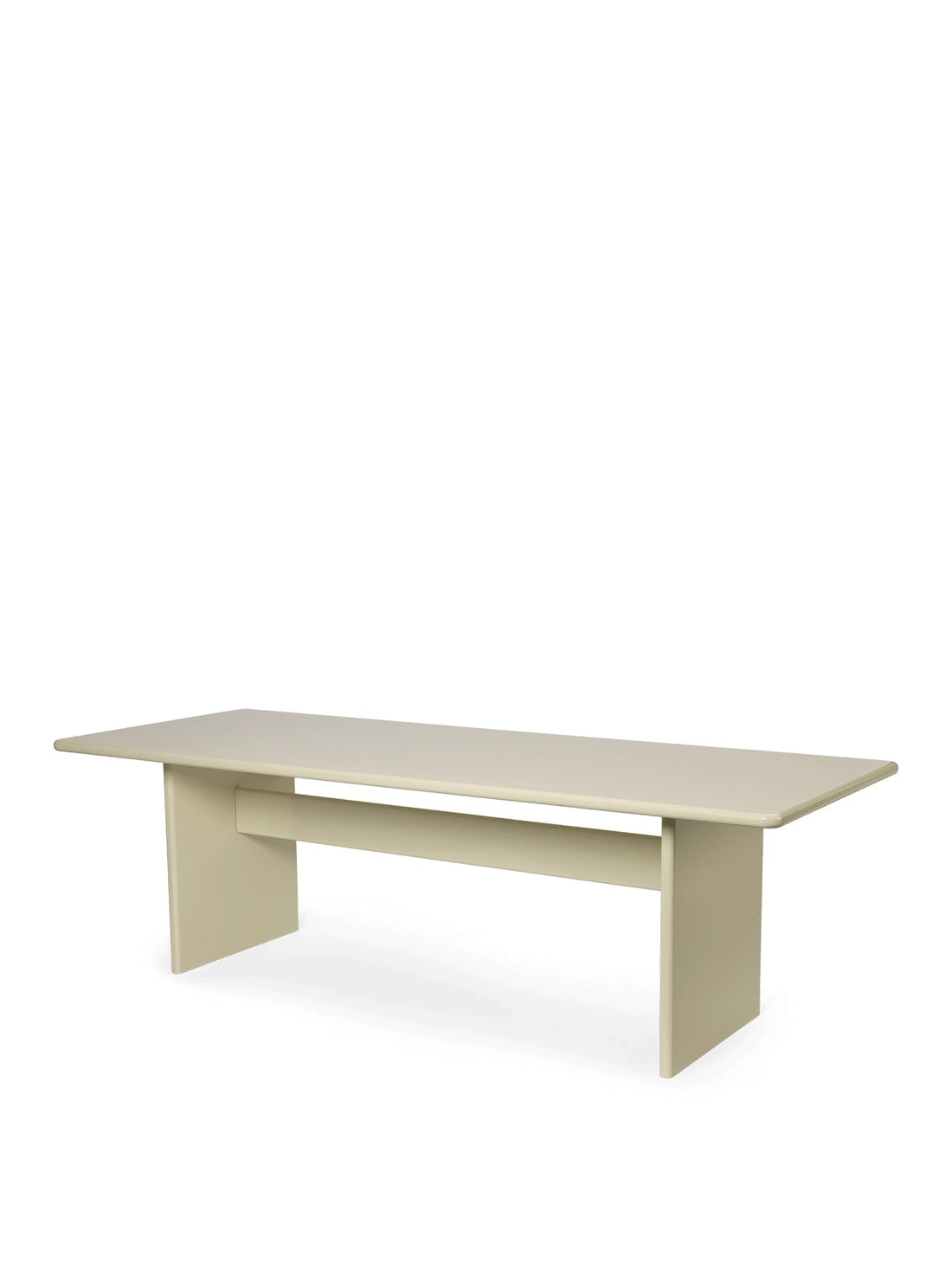 Table à manger Rink Large L 240 - Ferm Living-The Woods Gallery
