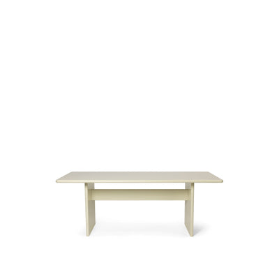 Table à manger Rink Small L 200 - Ferm Living-The Woods Gallery