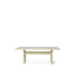 Table à manger Rink Small L 200 - Ferm Living-The Woods Gallery