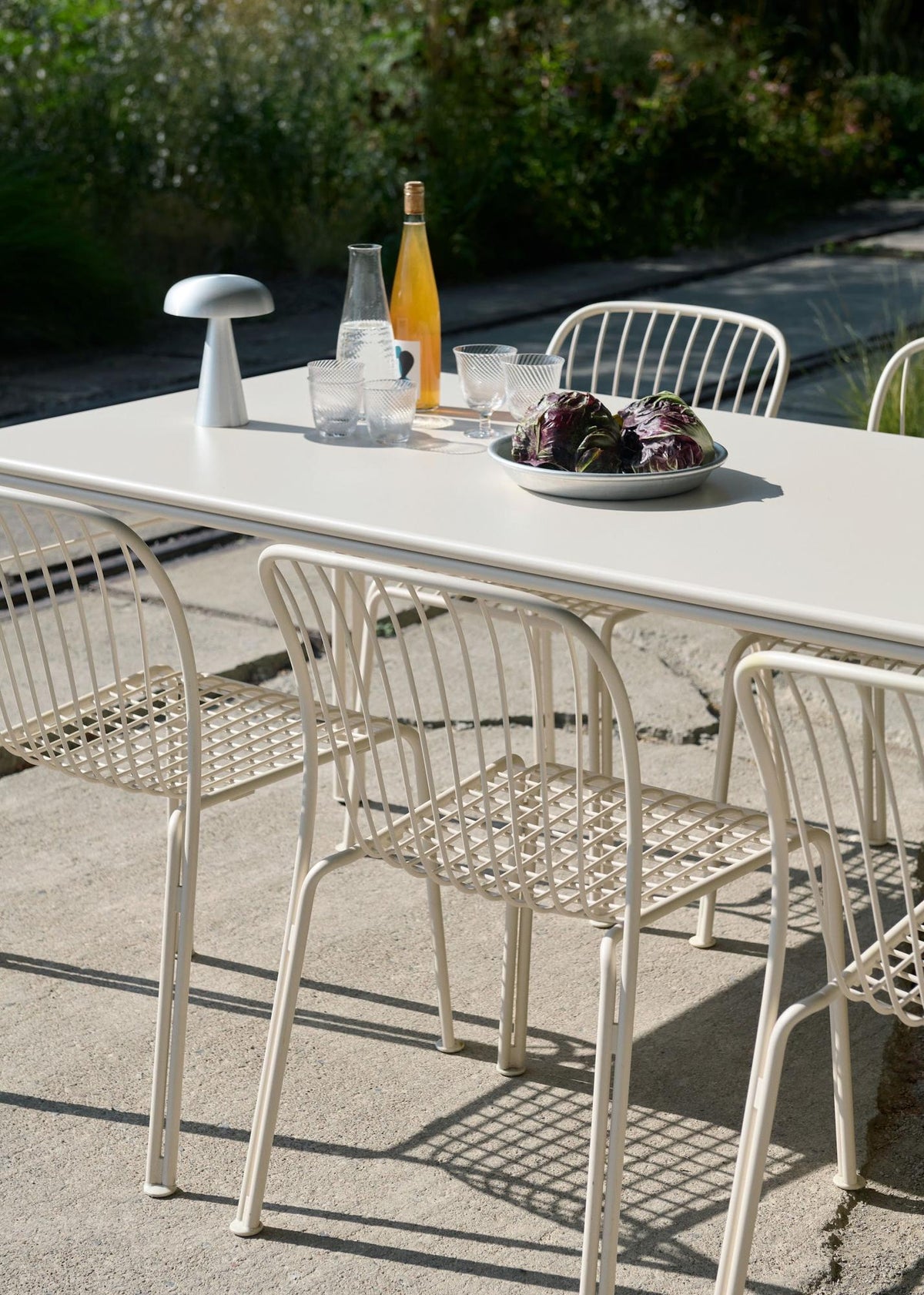 Table à manger d&