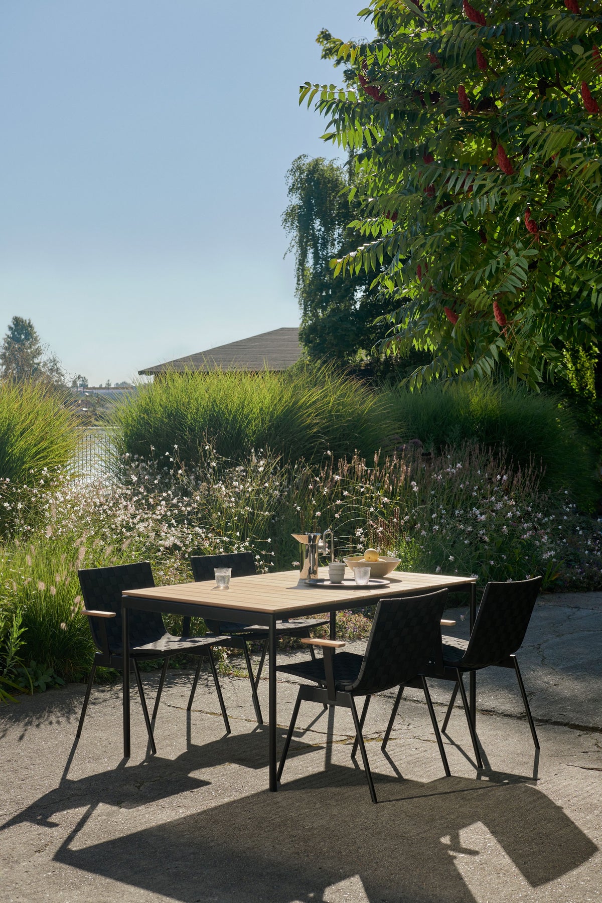 Table à manger d&