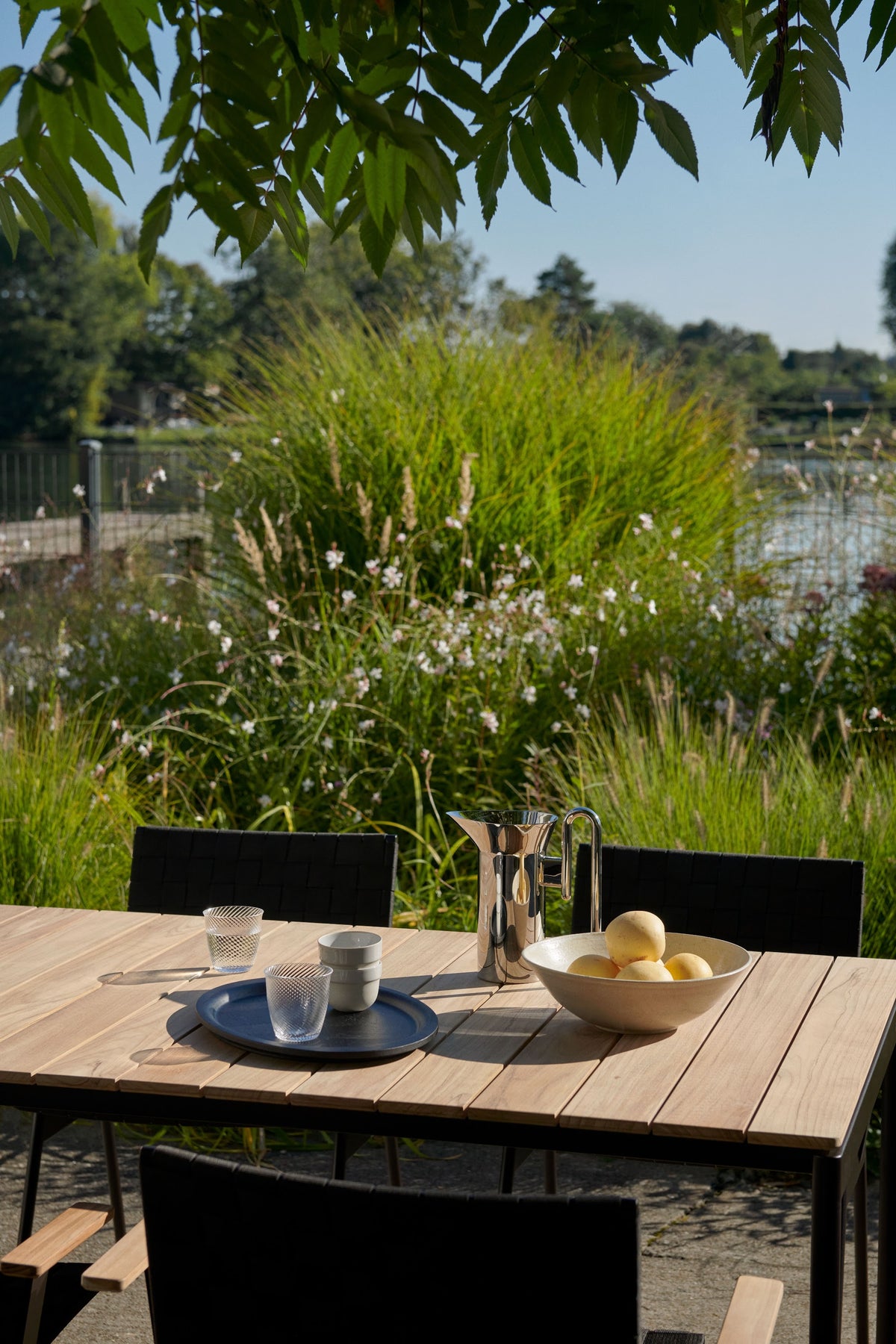 Table à manger d&