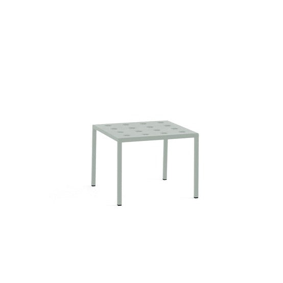 Table basse Balcony L 50 - Hay-Anthracite-The Woods Gallery